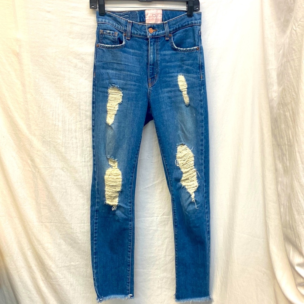 REVICE Jeans
